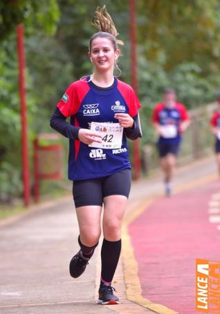 3 Corrida OAB de Toledo