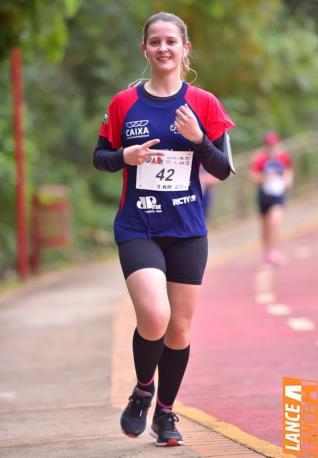 3 Corrida OAB de Toledo