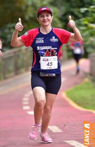 3 Corrida OAB de Toledo