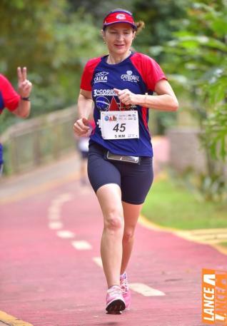 3 Corrida OAB de Toledo