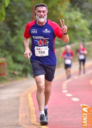 3 Corrida OAB de Toledo