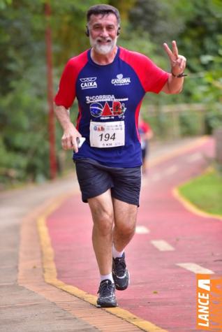 3 Corrida OAB de Toledo