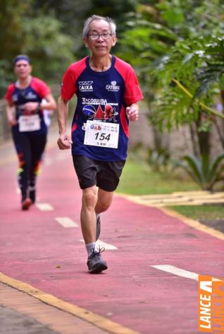 3 Corrida OAB de Toledo