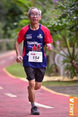 3 Corrida OAB de Toledo