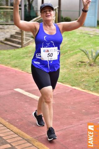 3 Corrida OAB de Toledo