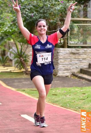 3 Corrida OAB de Toledo