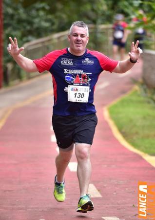 3 Corrida OAB de Toledo