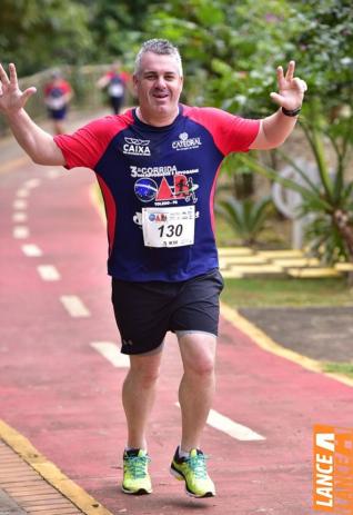 3 Corrida OAB de Toledo