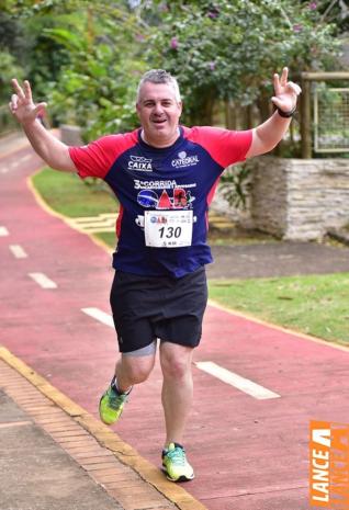 3 Corrida OAB de Toledo