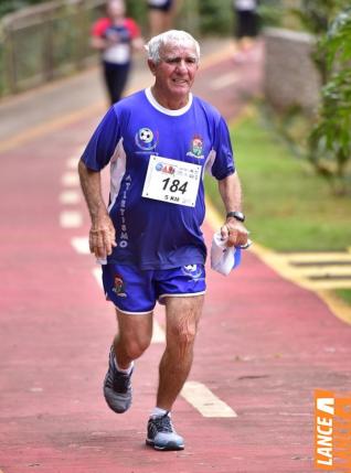 3 Corrida OAB de Toledo