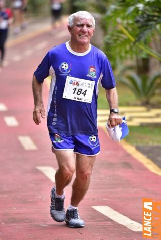 3 Corrida OAB de Toledo