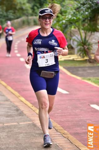 3 Corrida OAB de Toledo