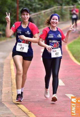 3 Corrida OAB de Toledo