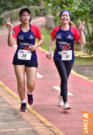 3 Corrida OAB de Toledo