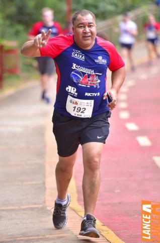 3 Corrida OAB de Toledo