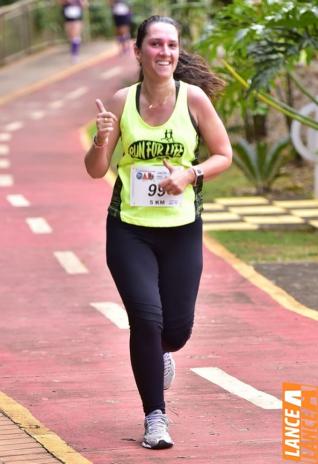 3 Corrida OAB de Toledo