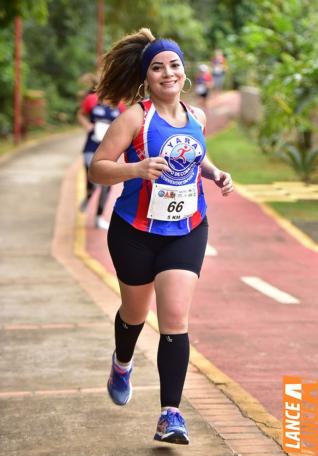 3 Corrida OAB de Toledo