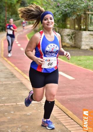 3 Corrida OAB de Toledo