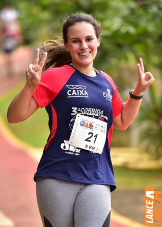 3 Corrida OAB de Toledo