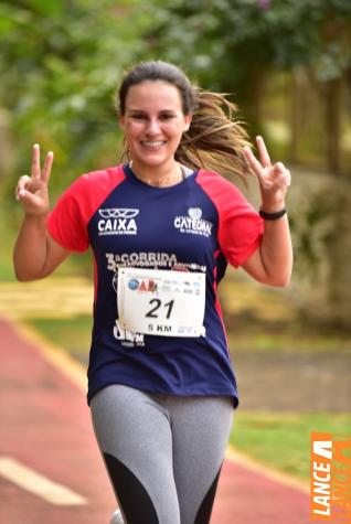 3 Corrida OAB de Toledo