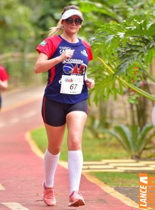 3 Corrida OAB de Toledo