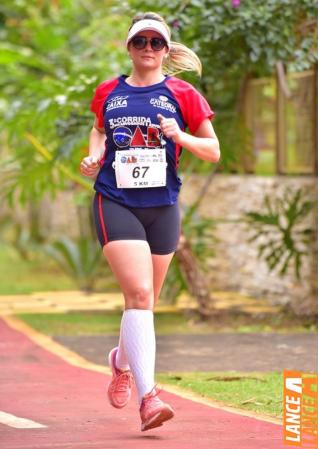 3 Corrida OAB de Toledo