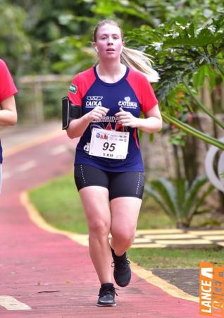 3 Corrida OAB de Toledo