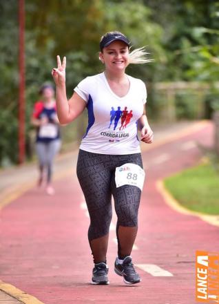 3 Corrida OAB de Toledo