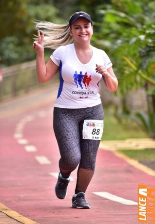 3 Corrida OAB de Toledo