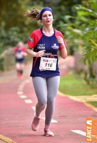 3 Corrida OAB de Toledo