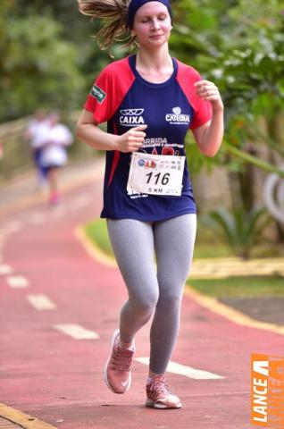 3 Corrida OAB de Toledo