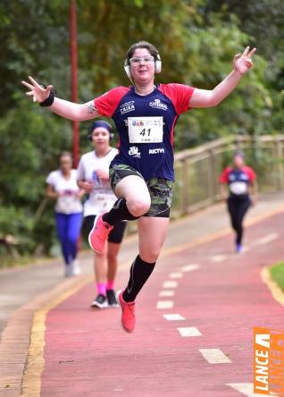 3 Corrida OAB de Toledo