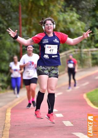 3 Corrida OAB de Toledo