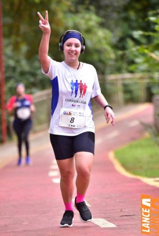 3 Corrida OAB de Toledo