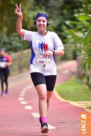 3 Corrida OAB de Toledo