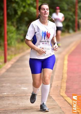 3 Corrida OAB de Toledo