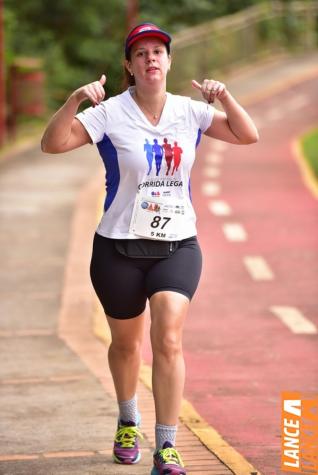 3 Corrida OAB de Toledo