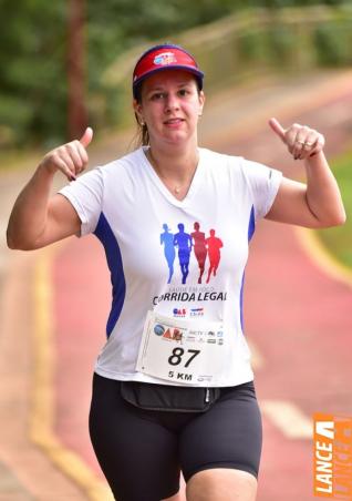 3 Corrida OAB de Toledo