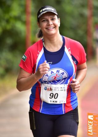 3 Corrida OAB de Toledo