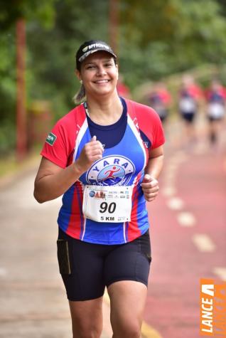 3 Corrida OAB de Toledo