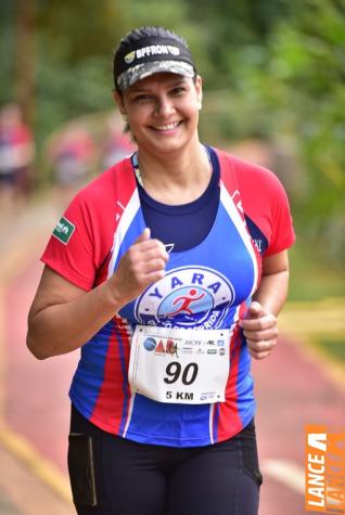 3 Corrida OAB de Toledo