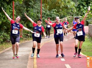 3 Corrida OAB de Toledo