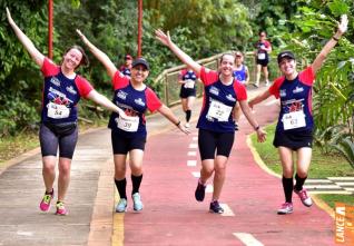 3 Corrida OAB de Toledo