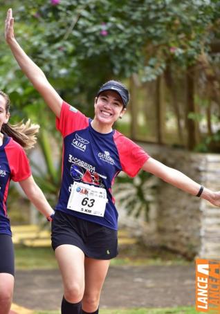 3 Corrida OAB de Toledo