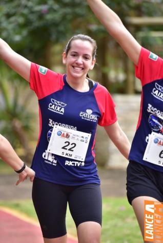 3 Corrida OAB de Toledo