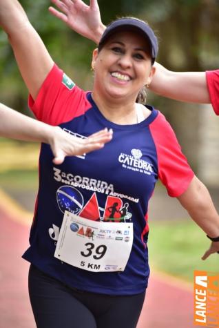 3 Corrida OAB de Toledo