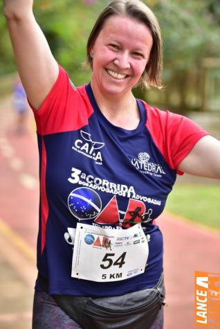 3 Corrida OAB de Toledo