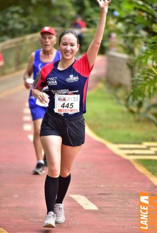 3 Corrida OAB de Toledo