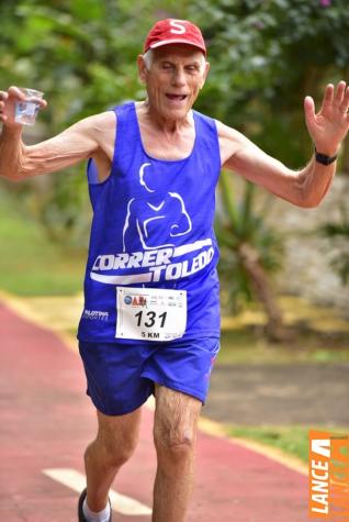 3 Corrida OAB de Toledo