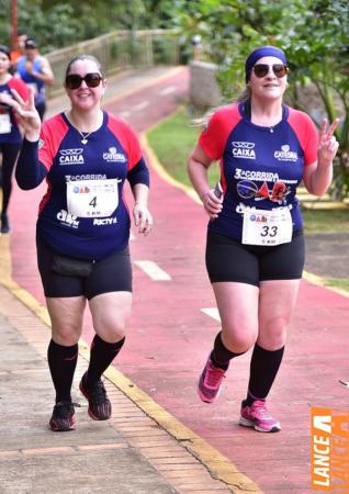 3 Corrida OAB de Toledo